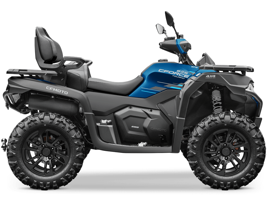 CFORCE-625-Touring_2024_Side-Blue