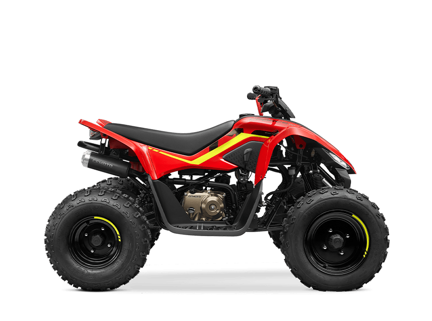 CFORCE_110_Red_Right1-min