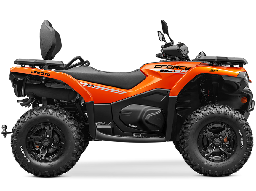 CFORCE_450_L_Side_Orange_2024-1