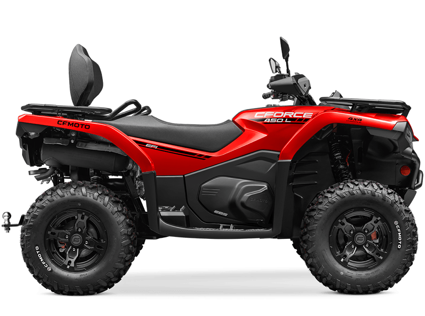 CFORCE_450_L_Side_Red_2024
