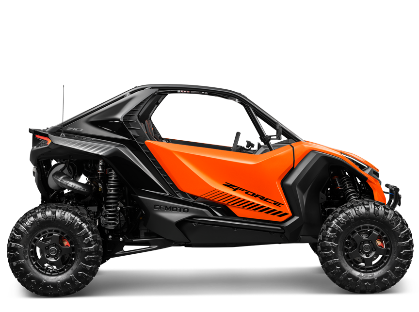 ZFORCE-Z10-Lava-Orange-2025-Right-Side